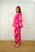 Comfy Pink Coord Set